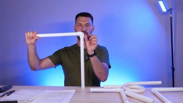 Сантехники не хотят, чтобы Вы знали об этом ! Компенсатор Козлова! смотреть онлайн