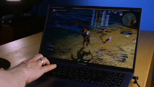 Полный обзор ноутбуков? Asus VivoBook 15 X512 [X512F] ТАКОГО РАНЬШЕ НЕ БЫЛО? Новая концепция Асус смотреть онлайн