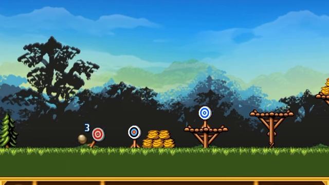 Castle Smasher Target Practice 4 Score #74 смотреть онлайн