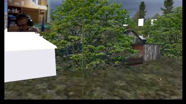 Вечерний стрим по Омси 2. Русская Глубинка 1.8. Маршрут № 130. смотреть онлайн