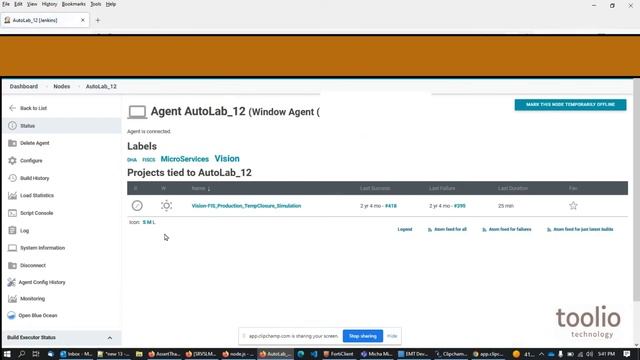 How to fix Jenkins console log UTF8 encoding issue смотреть онлайн