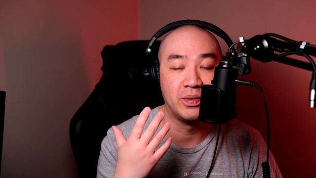 Fifine USB Condenser Microphone | K683A Review смотреть онлайн