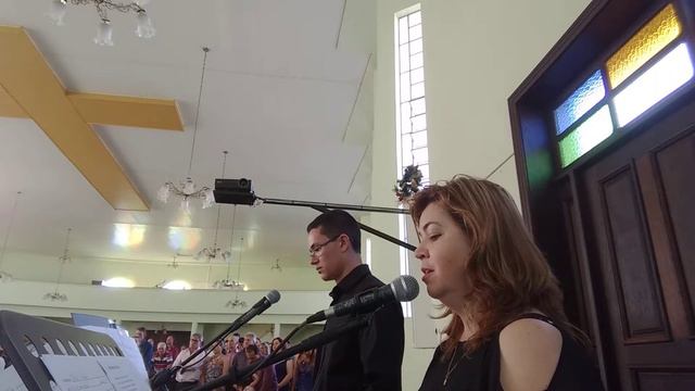 Pelos prados e campinas - Rosane e Rubens смотреть онлайн