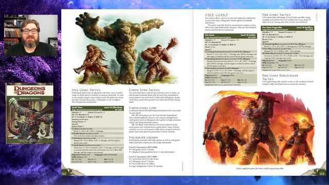 Is This the BEST D&D Monster Manual? Let's Find Out!! смотреть онлайн