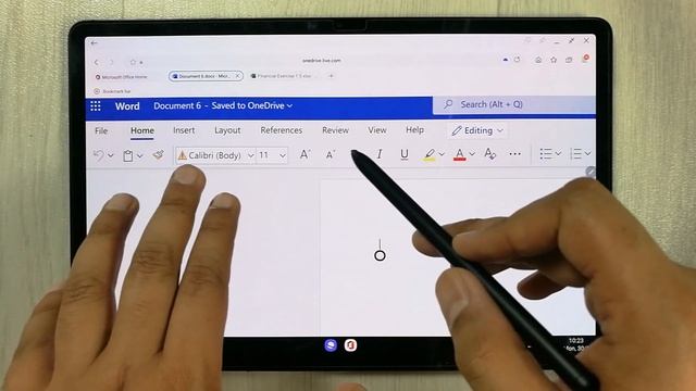How to Get Microsoft Office 365 Free On Samsung Galaxy Tab S8 Plus - (Word, Excel, PowerPoint) смотреть онлайн