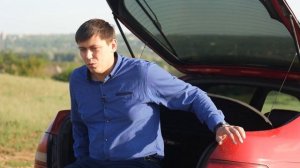 Обзор Toyota Carina E 1995 г. - опыт эксплуатации