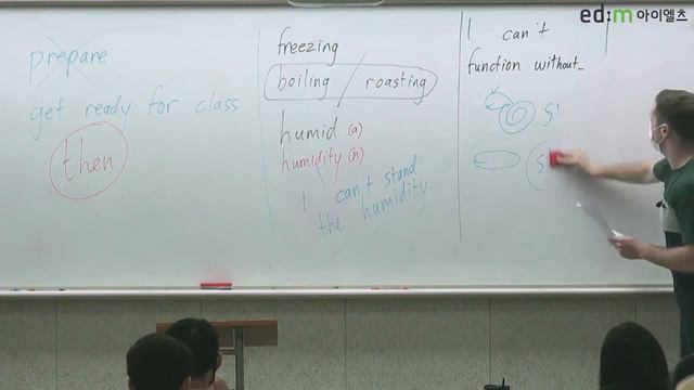 IELTS Speaking Part 1 to 3 Questions - Sample answers regarding Weather Questions [LIVE LECTURE] смотреть онлайн