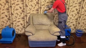 Химчистка дивана. Химчистка мягкой мебели этапы. Оборудование для химчистки мебели.