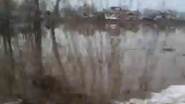 Потоп в Стерлитамаке(Часть 1) смотреть онлайн