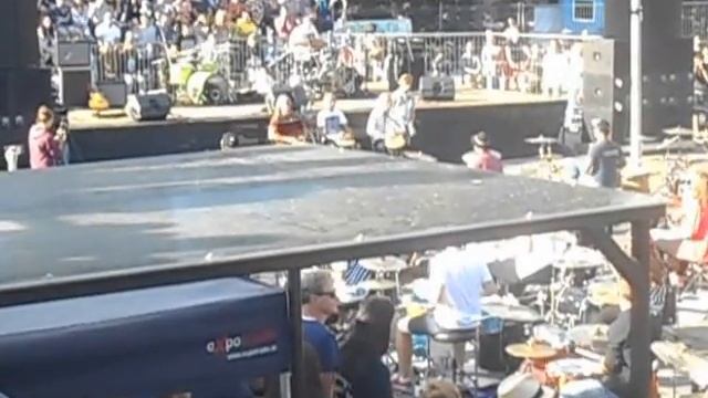 2 Baltijas bundzinieku samits 2016 смотреть онлайн