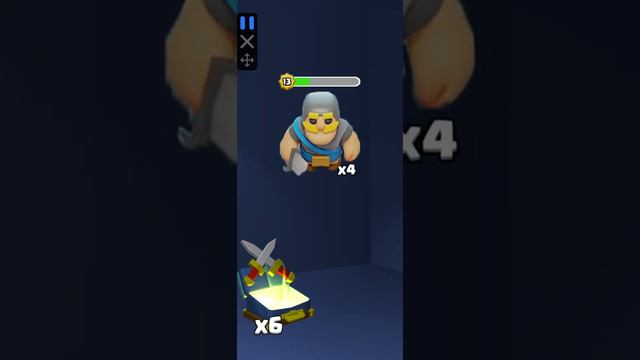 Box simulator de clash mini смотреть онлайн
