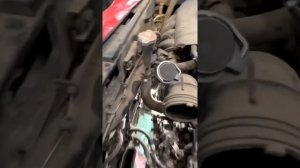 Аппаратная замена масла в акпп кия Соол