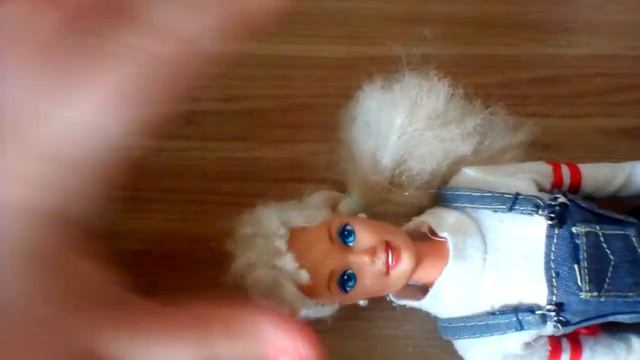 Барби 90-х смотреть онлайн