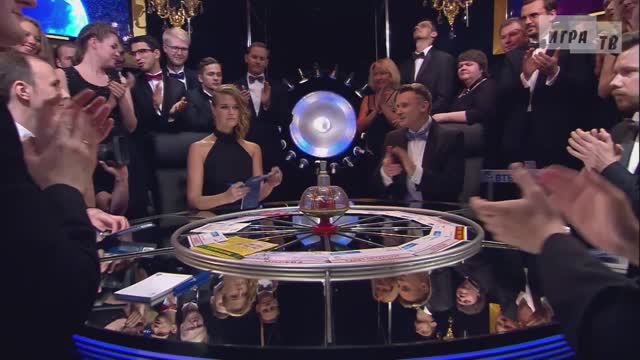 Что? Где? Когда? Финал Летней серии. Выпуск от 19.06.2016 смотреть онлайн