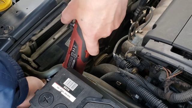zafira B p0482 radiator fan moter register removal смотреть онлайн