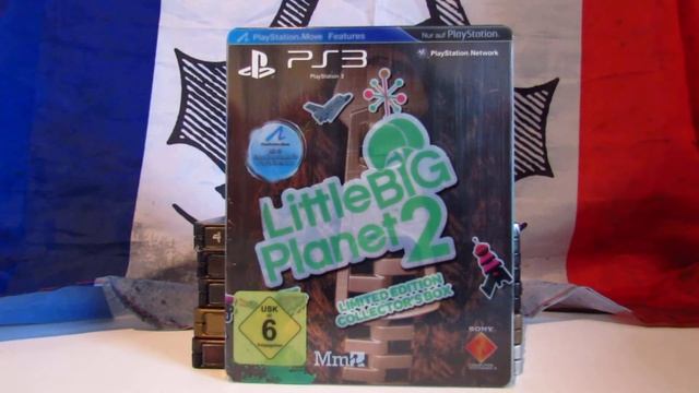 Top 10 PS3 Steelbook Editions - Made Of Steel