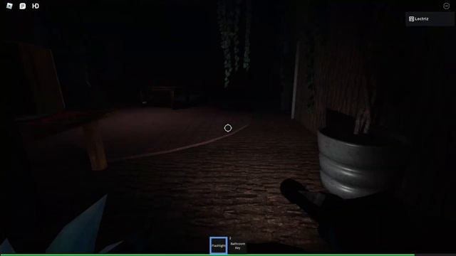 The Late - Chapter 1 - Roblox Horror смотреть онлайн