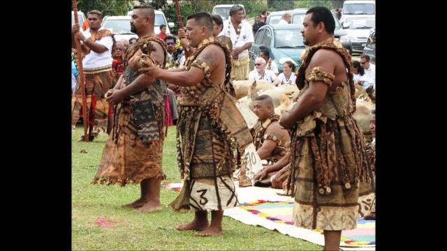 Wallis et Futuna 4 смотреть онлайн