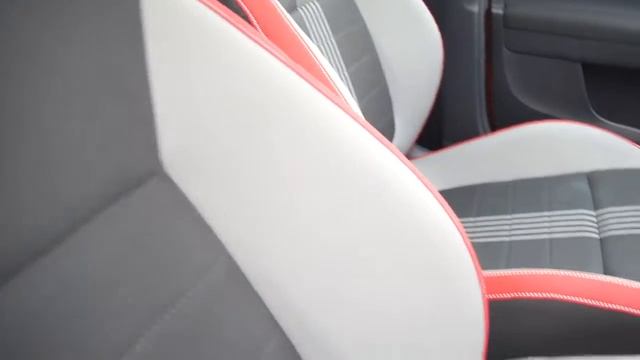 2016 16 SKODA FABIA 1.2 MONTE CARLO TSI 5D 109 BHP PL16 HDG смотреть онлайн