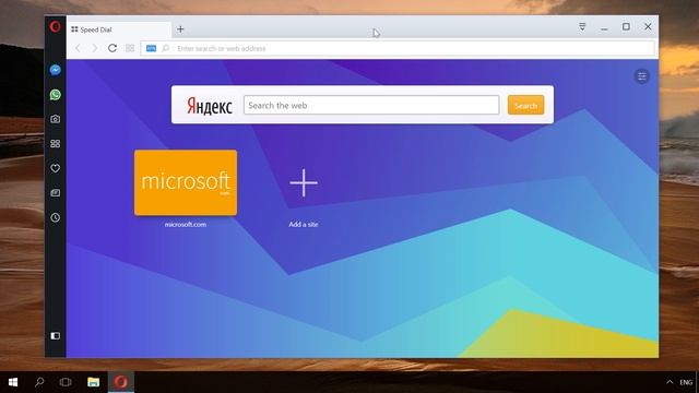 Incognito mode in Google Chrome, Yandex Browser, Opera, Mozilla Firefox and Microsoft Edge ??? смотреть онлайн