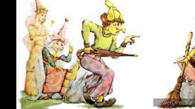 Волшебник изумрудного города. Часть 1 | Сказки от Папы | сказки на ночь | аудио сказки смотреть онлайн