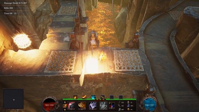 NEW HACK AND SLASH GAME !! | PERSEUS : TITAN SLAYER | PART 1 | Malayalam | Rune Jerry смотреть онлайн