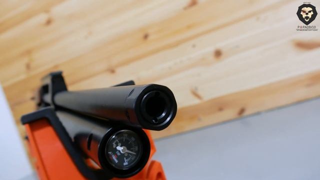 Пневматическая винтовка Ataman M2 866 RB-SL Bullpup (6.35 мм, Ламинат №2) видео обзор 4k смотреть онлайн