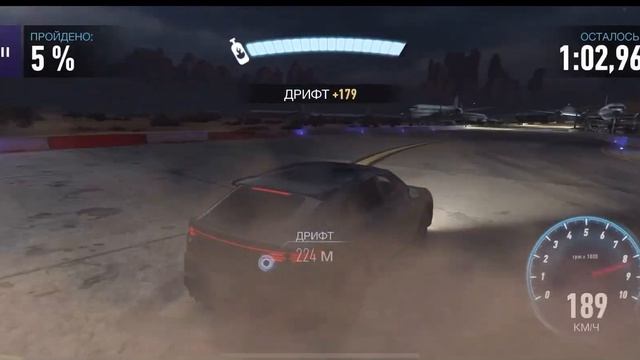 NEED FOR SPEED NO LIMITS ОСОБОЕ СОБЫТИЕ PORSCHE CAYENNE TURBO GT ДЕНЬ 1 смотреть онлайн