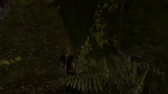 Gothic 2: Ночь Ворона - Эффективное прохождение за мага от Мамы - Эпизод 7 смотреть онлайн