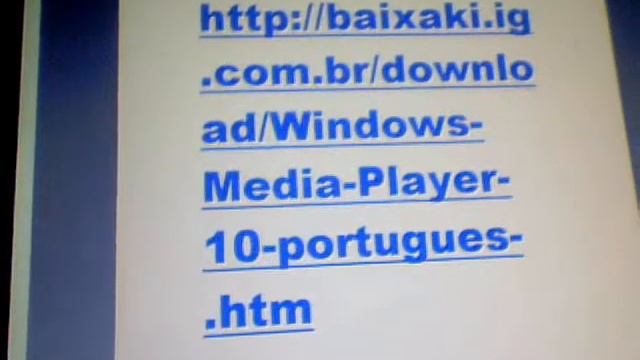 How to download windows media player 11 смотреть онлайн