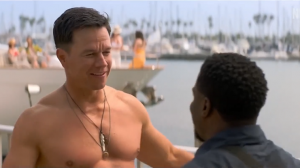 Время для себя — Русский трейлер (2022) |Netflix