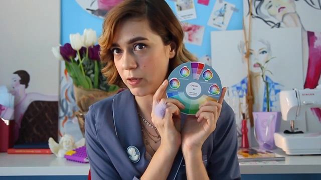 #9 Идеальный гардероб смотреть онлайн