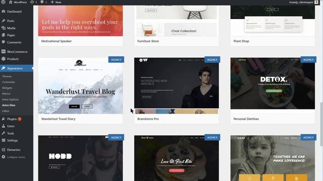 Oceanwp Vs Astra Vs Generatepress: Best Theme For Page Builders смотреть онлайн