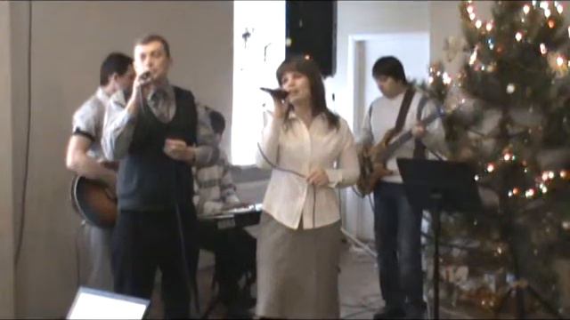 Только Ты Господь упованье моё смотреть онлайн