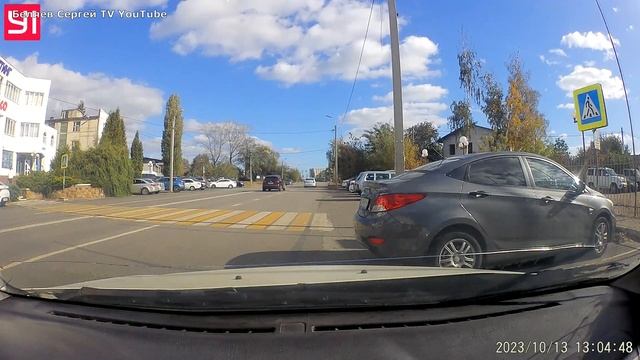 Попытка проверки документов ГИБДД г. Курска смотреть онлайн