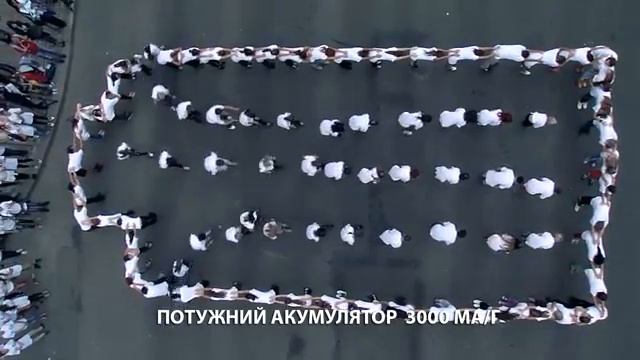 Реклама для телефона LG в Украине Киев LG G2