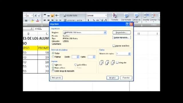 Manual Microsoft Excel Parte 2 смотреть онлайн