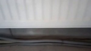 Петля Тихельмана, Двухтрубная попутная система отопления, Для двухэтажного дома из газобетона.