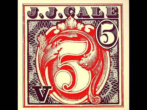 J J Cale - Sensitive Kind смотреть онлайн