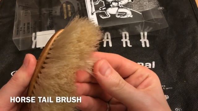 СМЕТКА HORSE TAIL BRUSH Y.S. PARK PROFESSIONAL