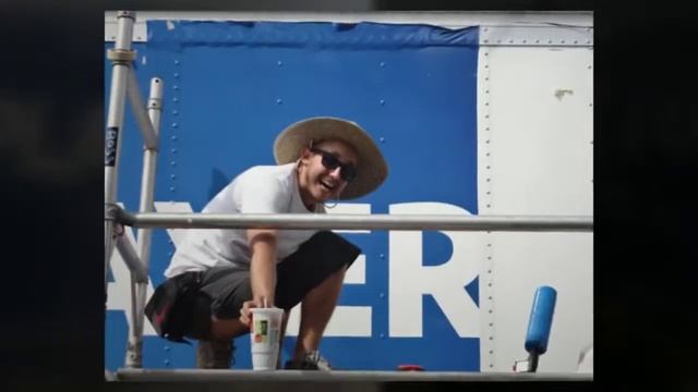Northern Quest Refrigeration Tailer Wrap смотреть онлайн