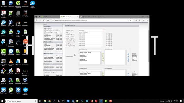 NEMS Nconf Video 1 смотреть онлайн