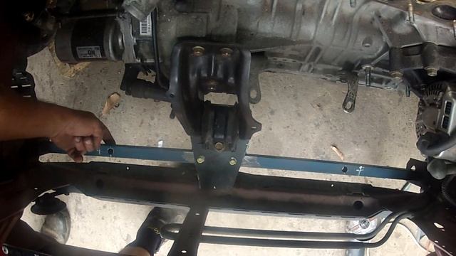 Honda H22 Swap into DC2 Integra - Part 9 смотреть онлайн