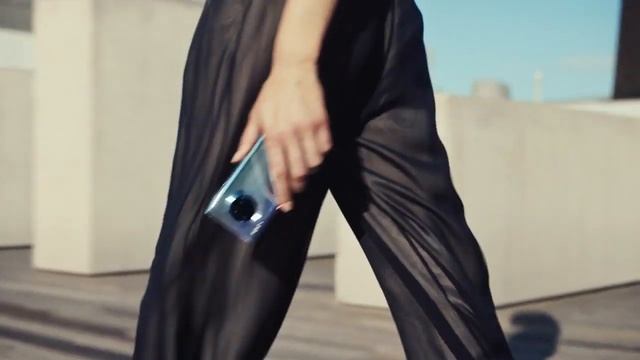 Huawei Mate 30 Pro: самый заряженный Android смотреть онлайн