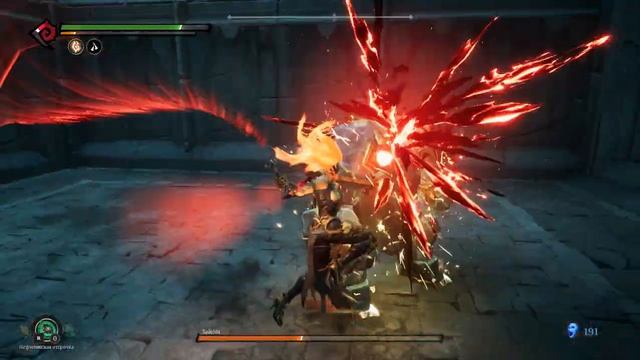 Darksiders III #008 смотреть онлайн