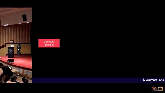 Segmenting 500 million users using Airflow + Hive - Soumya смотреть онлайн