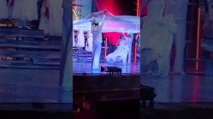 vlog | Поход в музкомедию