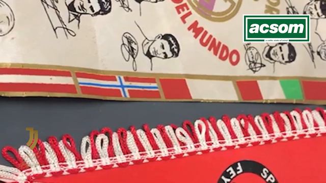 A Celtic State Of Mind at the Stevie Chalmers Auction (Part 2) смотреть онлайн