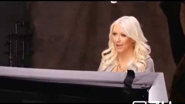 Аґілера і фотошоп (сюжет RU Music) смотреть онлайн