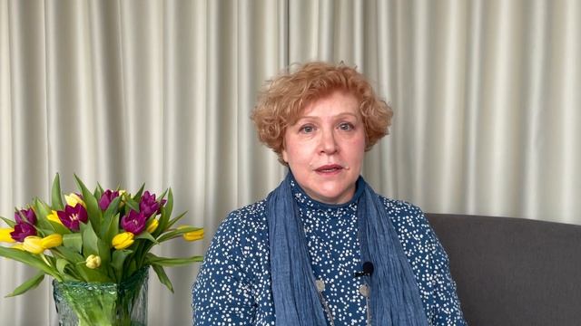Неидеальное детство... Как это исправить? смотреть онлайн
